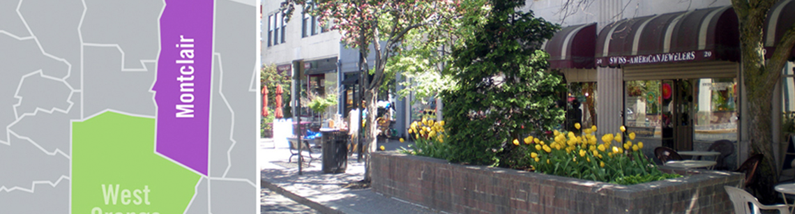 Parking Information For Commuters – University Facilities - Montclair State University